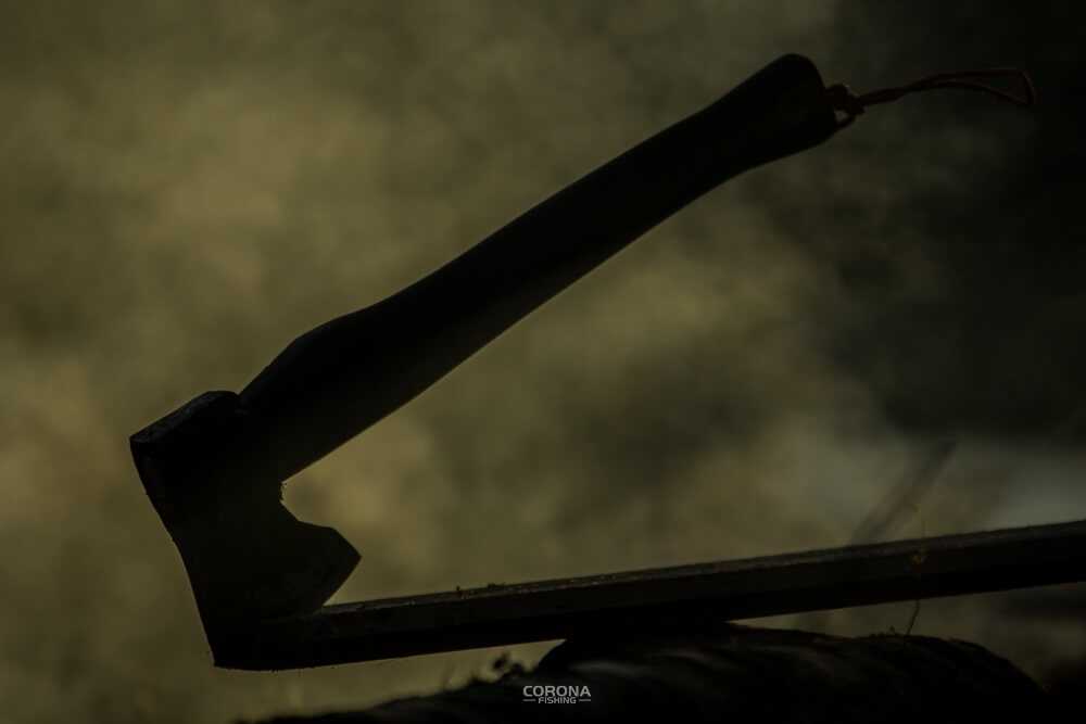 wędkarstwo skandynawia